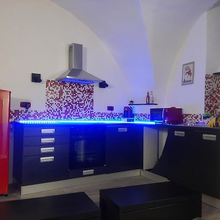 Roserosse Casa Vacanze Σαν Ρέμο Εξωτερικό φωτογραφία