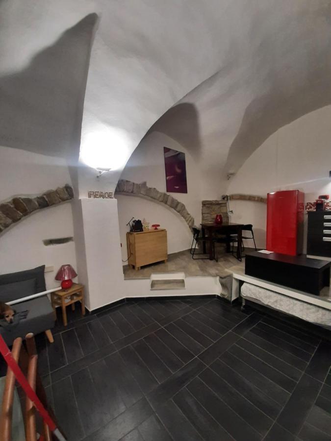 Roserosse Casa Vacanze Σαν Ρέμο Εξωτερικό φωτογραφία