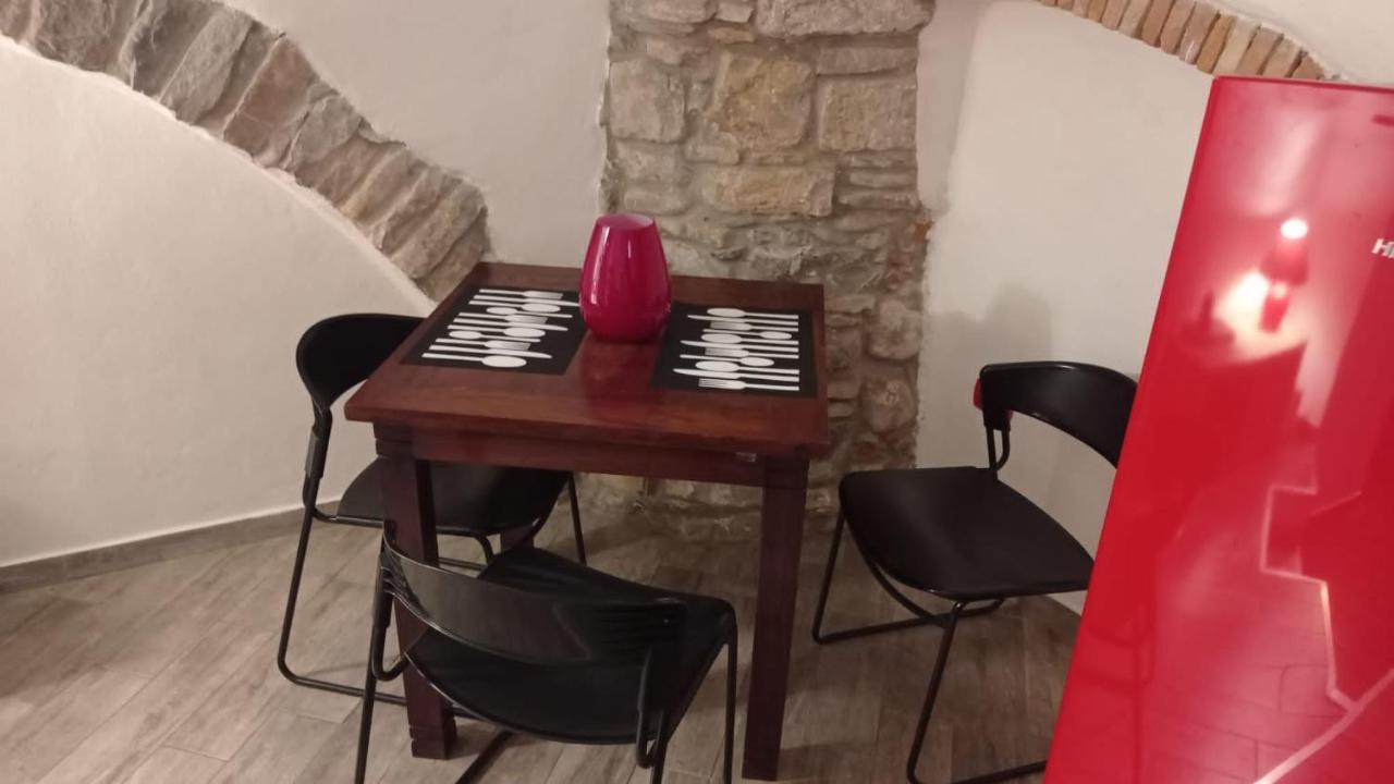 Roserosse Casa Vacanze Σαν Ρέμο Εξωτερικό φωτογραφία