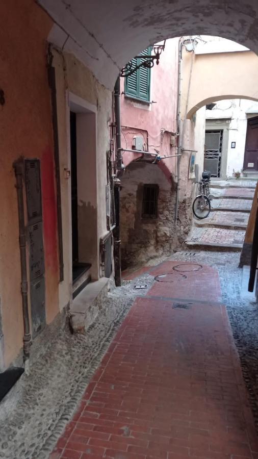 Roserosse Casa Vacanze Σαν Ρέμο Εξωτερικό φωτογραφία