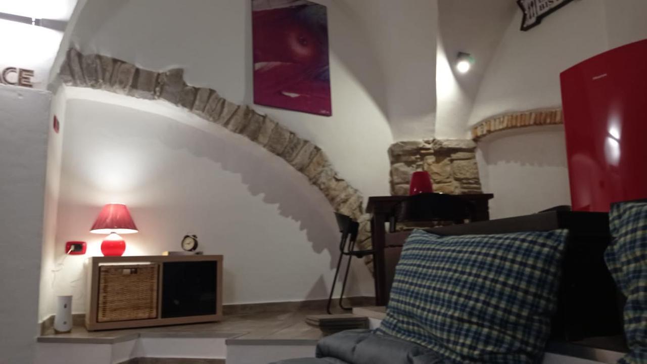 Roserosse Casa Vacanze Σαν Ρέμο Εξωτερικό φωτογραφία