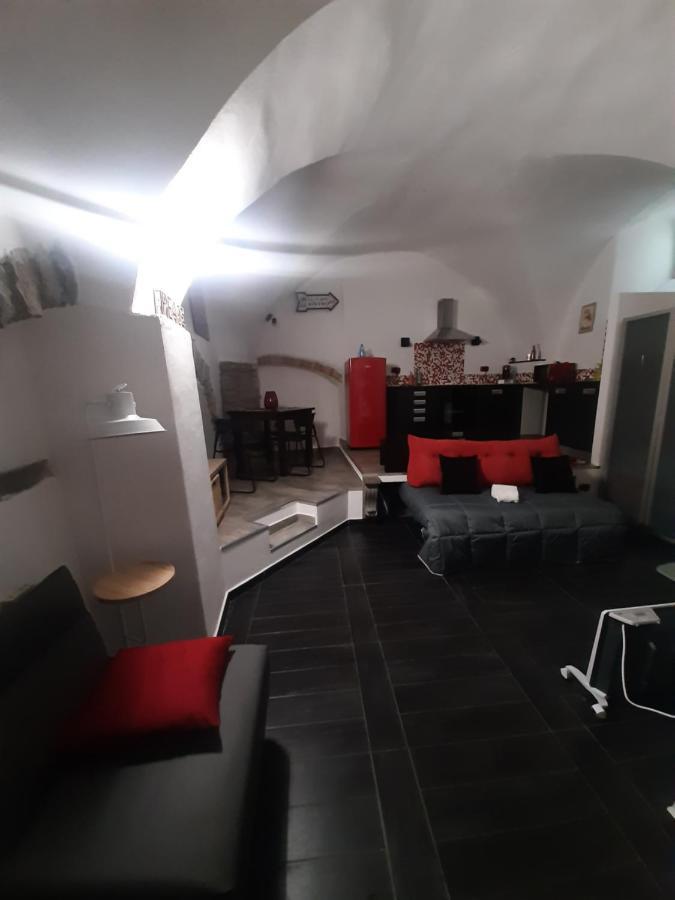 Roserosse Casa Vacanze Σαν Ρέμο Εξωτερικό φωτογραφία