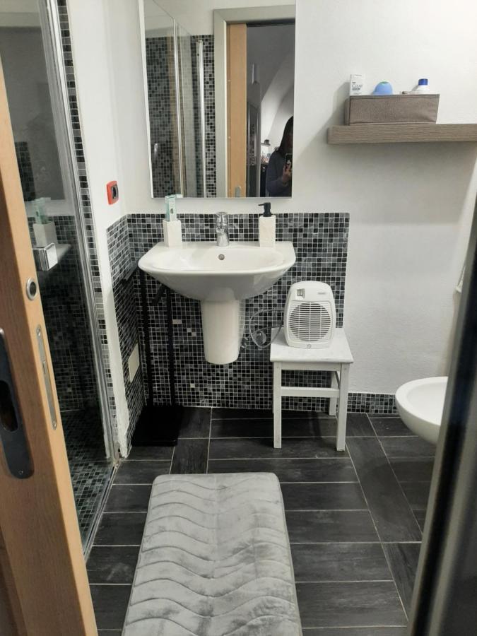 Roserosse Casa Vacanze Σαν Ρέμο Εξωτερικό φωτογραφία