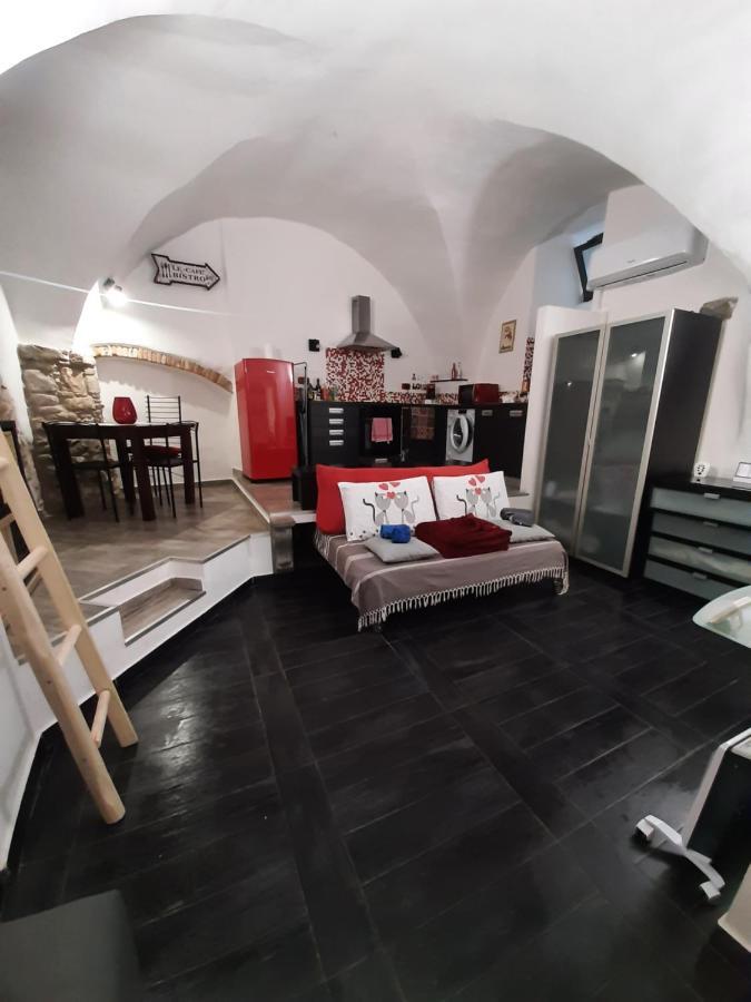 Roserosse Casa Vacanze Σαν Ρέμο Εξωτερικό φωτογραφία