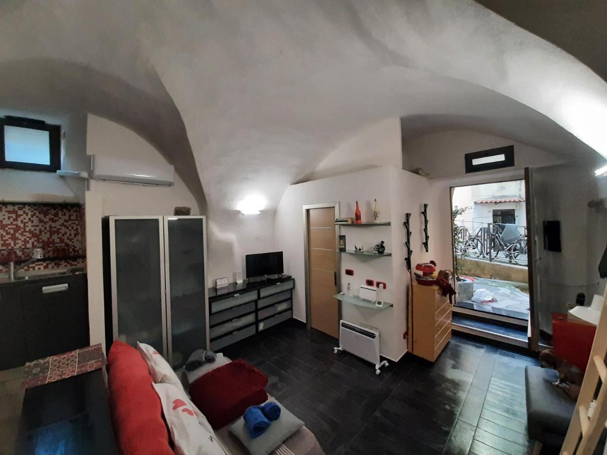 Roserosse Casa Vacanze Σαν Ρέμο Εξωτερικό φωτογραφία
